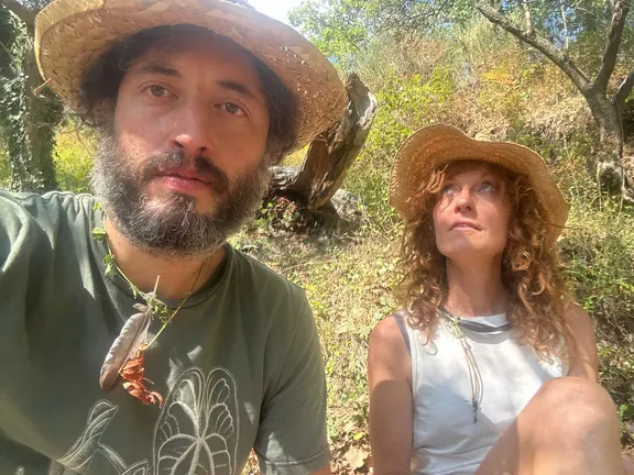 Enrico & Kathrin